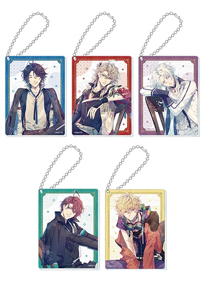 泡沫のユークロニア Animate Girls Festival 2024 事後通販: ：【公式