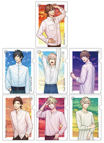 うたの☆プリンスさまっ♪ HE☆VENS SUMMER 2022: ：【公式