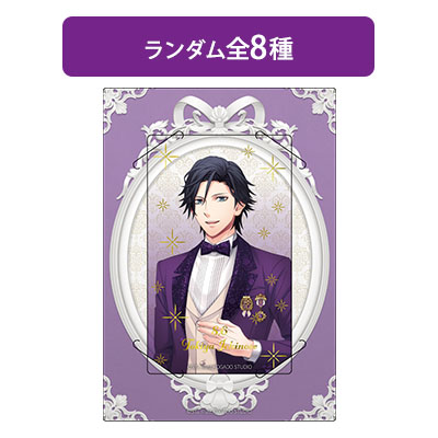 うたプリ トキヤ マルイ抽選ポスター BIRTHDAY SONG うたプリ トキヤ