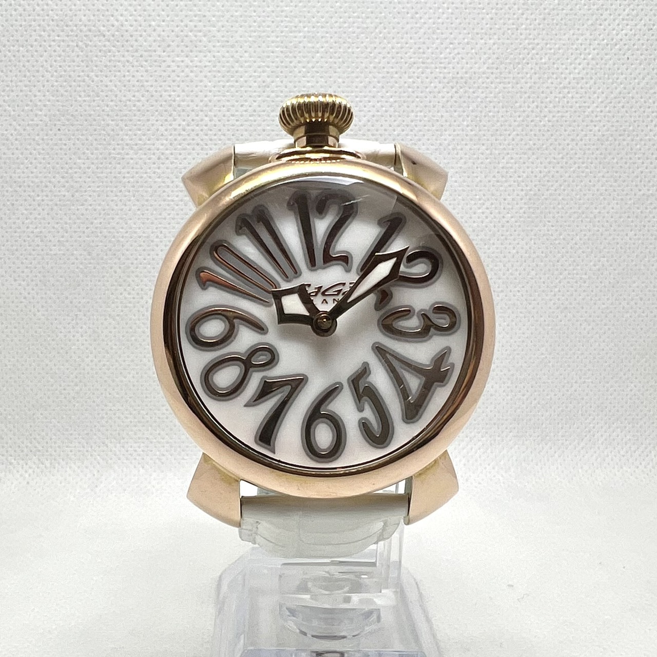 BROOCH時計修理工房