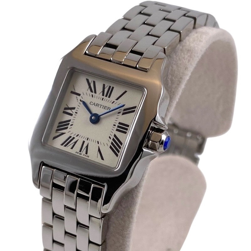 Cartier カルティエ サントス ドゥモワゼル 腕時計コマ 12mm 駒