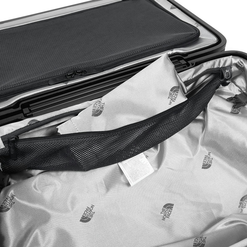 Brandol / THE NORTH FACE ノースフェイス スーツケース オール