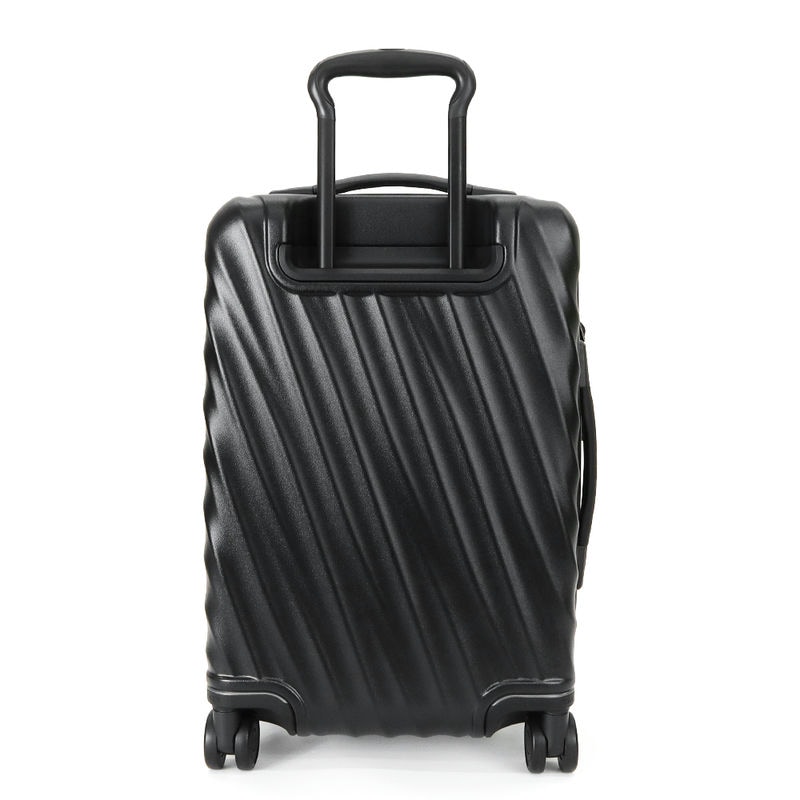 TUMI(トゥミ) キャリーバッグ 22018DH 黒 TUMI トゥミ ナイロン