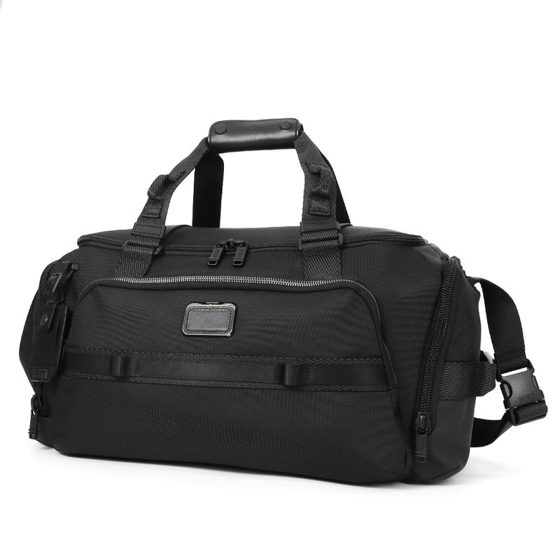 Brandol / TUMI トゥミ ダッフルバッグ ALPHA BRAVO メイソン TSA