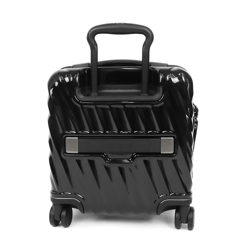 TUMI トゥミ ビジネス キャリーバッグ ブリーフケース 26127DH 黒 TUMI
