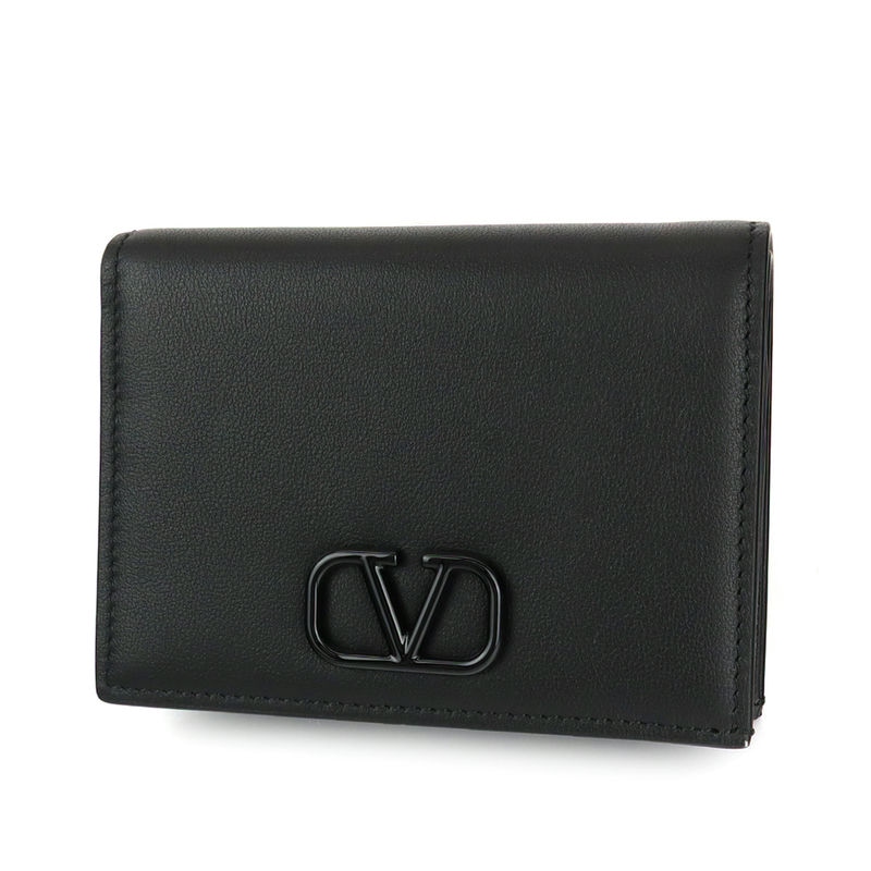 Brandol / VALENTINO GARAVANI ヴァレンティノ ガラヴァーニ 二つ折り