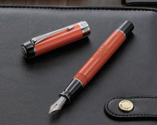 万年筆 PARKER 45 交換用インク 3本 万年筆 PARKER 45 交換用インク 3本