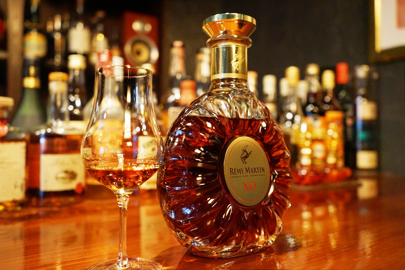 REMY MARTIN NAPOLEON コニャック ギフトボックス付き REMY MARTIN