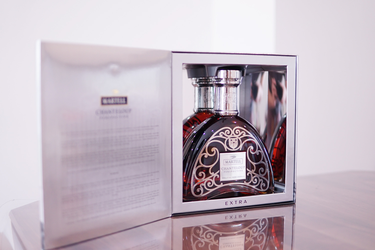 山田さん2本セットマーテルシャンテルー XXO マーテル シャンテルー 2