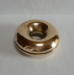 ドーナツ型の熊鈴（馬鈴）の販売｜ ブラスワン