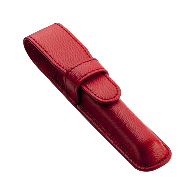 サフィアーノ 1本差し ペンケース No.263 | ブレイリオ公式ウェブ