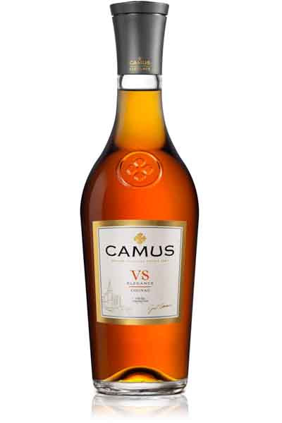Camus Cognac VS – Brighton Liquor