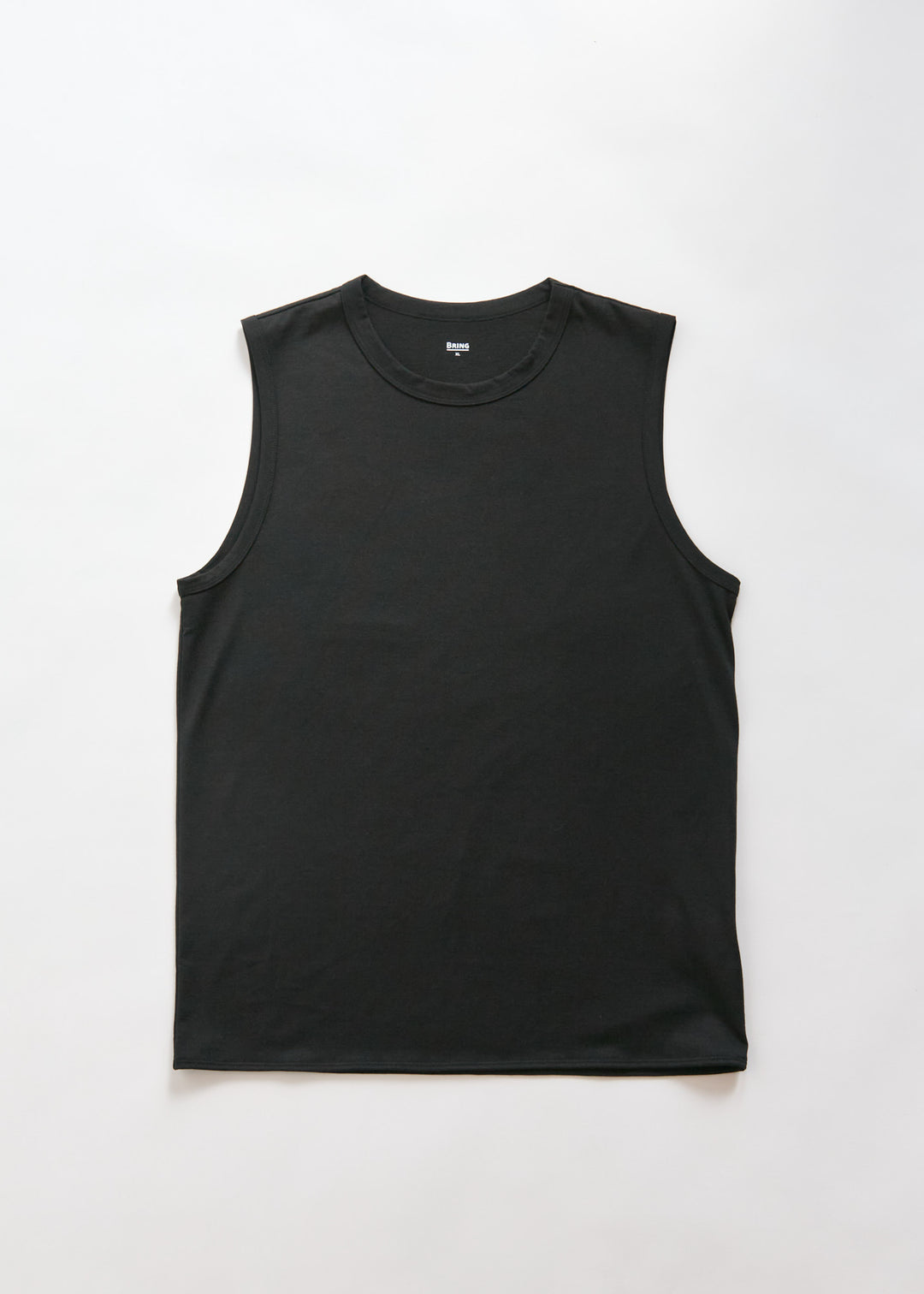 WUNDERWEAR Sleeveless（ワンダーウェア スリーブレス） | BRING