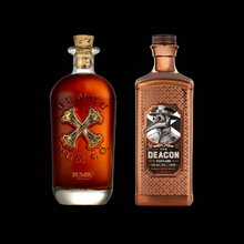 ブラックニッカ リッチブレンド エクストラシェリー』 | バーを