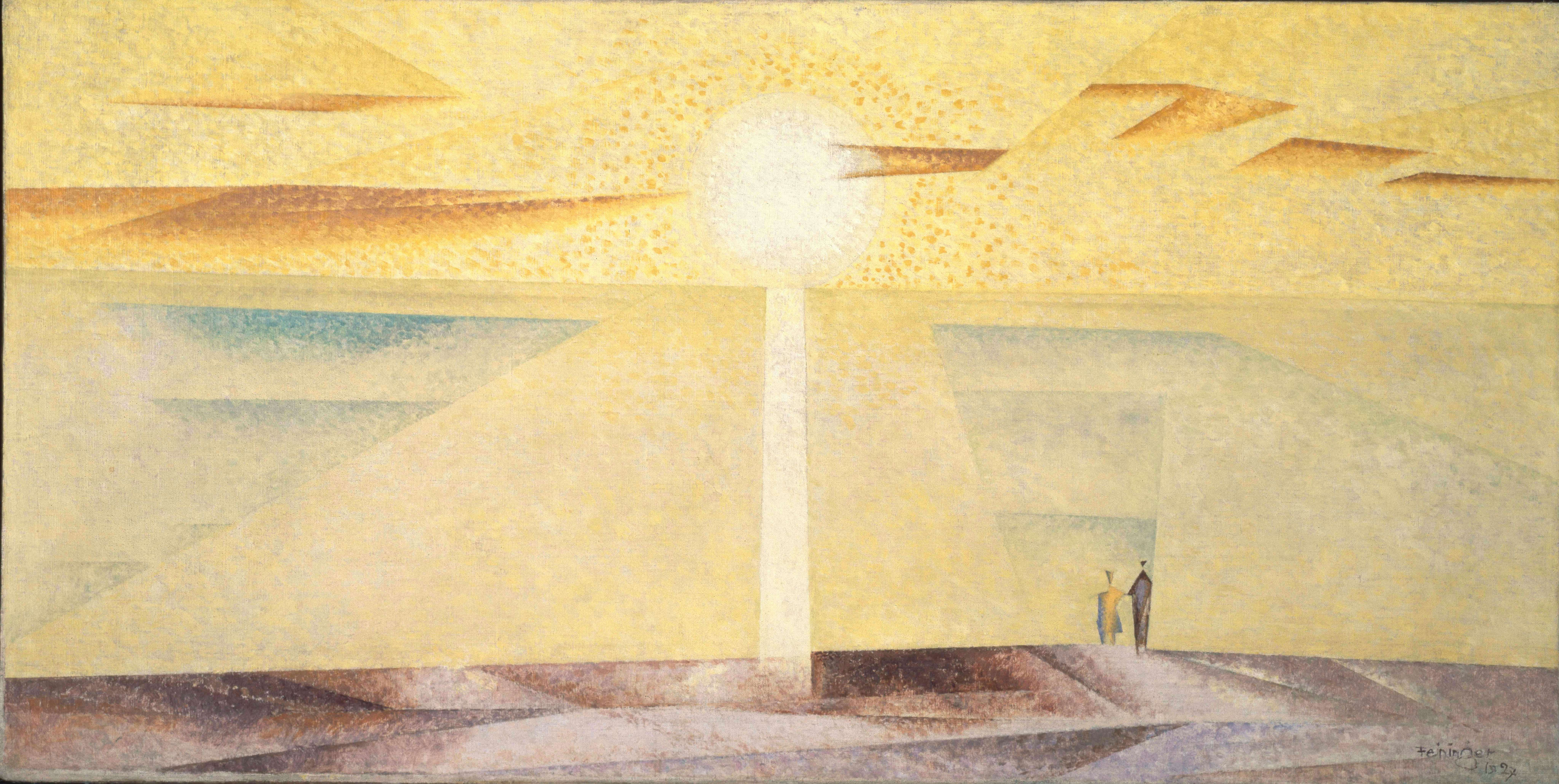 田中慶光 夕暮れの樽前 油絵 原画 田中慶光 夕暮れの樽前 油絵 原画