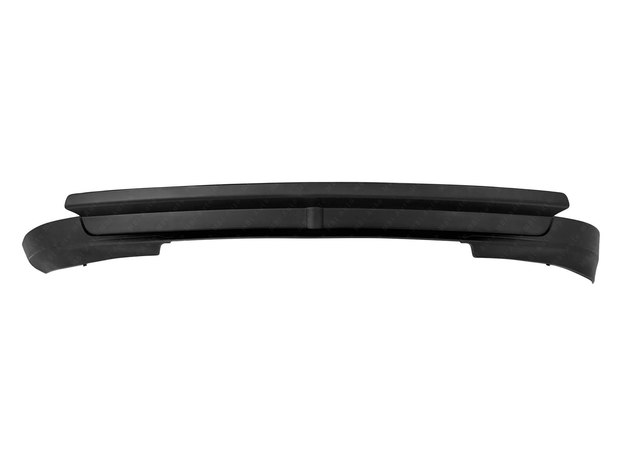 2011 - 2015 Ford Explorer Front Lower Valance | Textured – Bumper-King