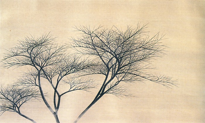 速水御舟 夜ざくら 木版画 新発売】 速水御舟：夜桜 : クラシック音楽