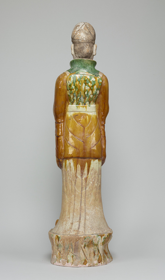 三彩官人 文化遺産オンライン