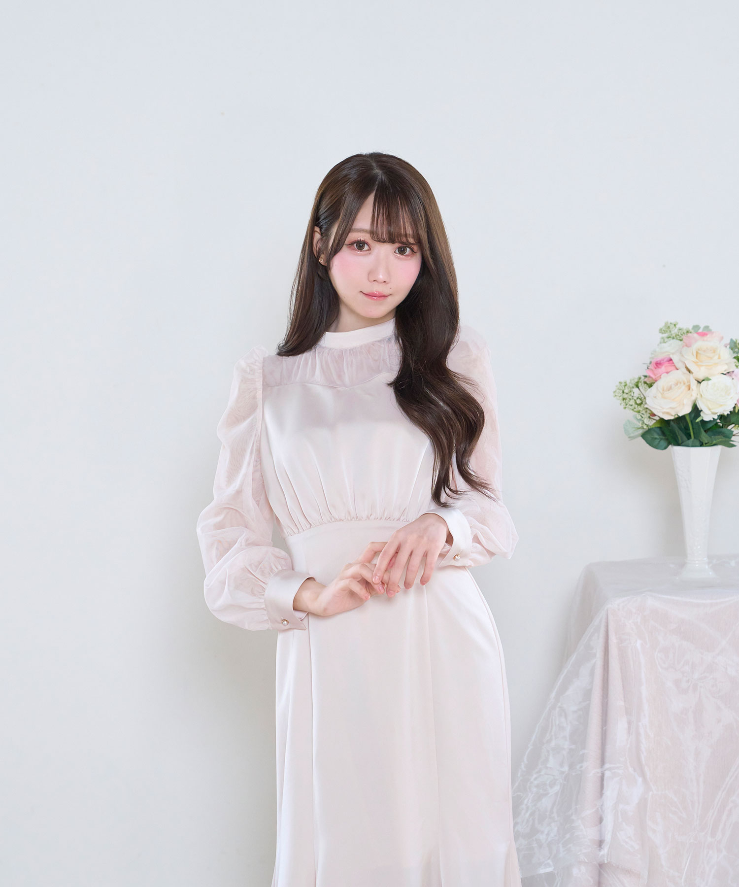 vest set mermaid dress – BUNNY APARTMENT