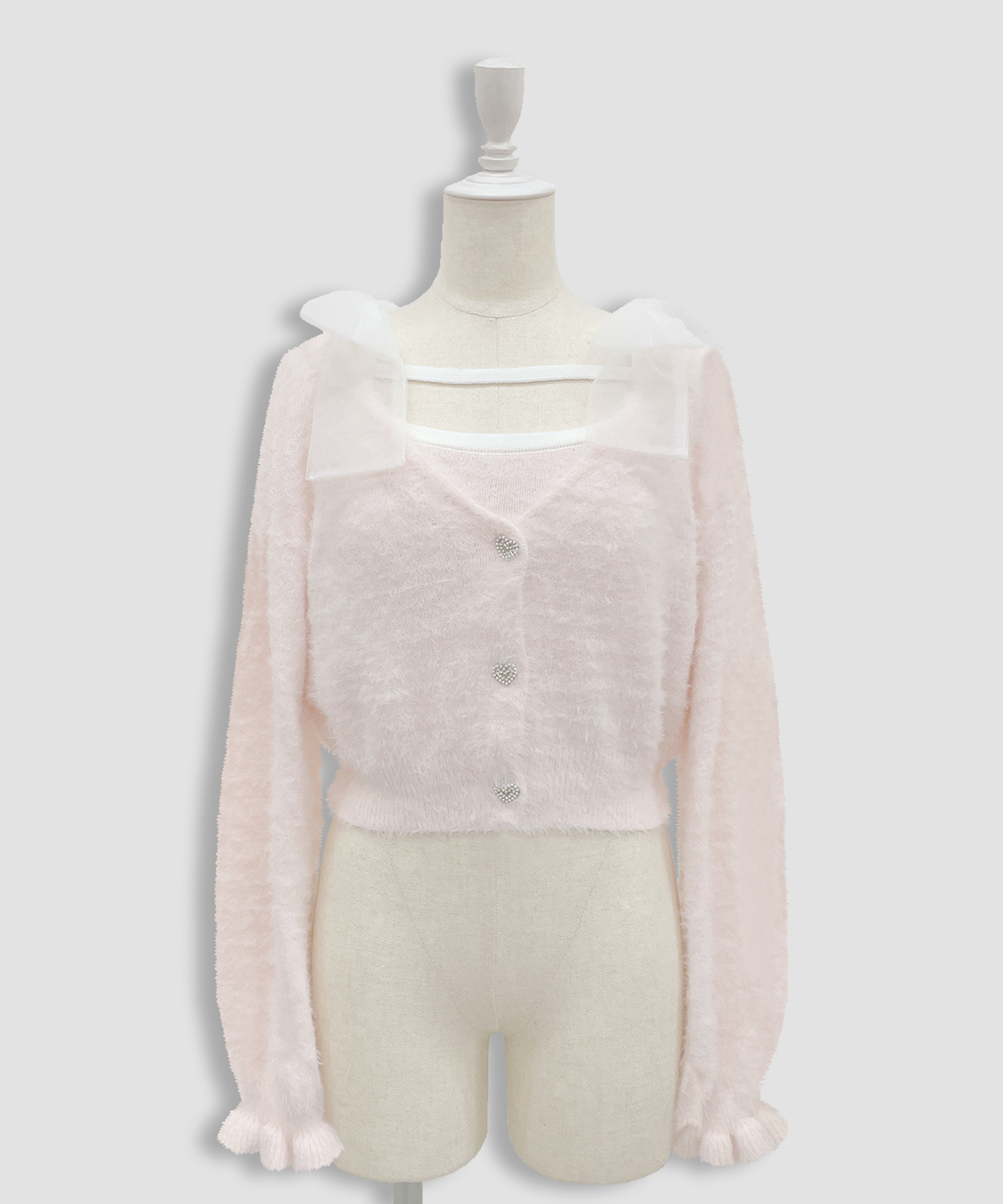 BE:FIRST ファンミ カーディガン Lサイズ BE:FIRSTカーディガンLサイズ