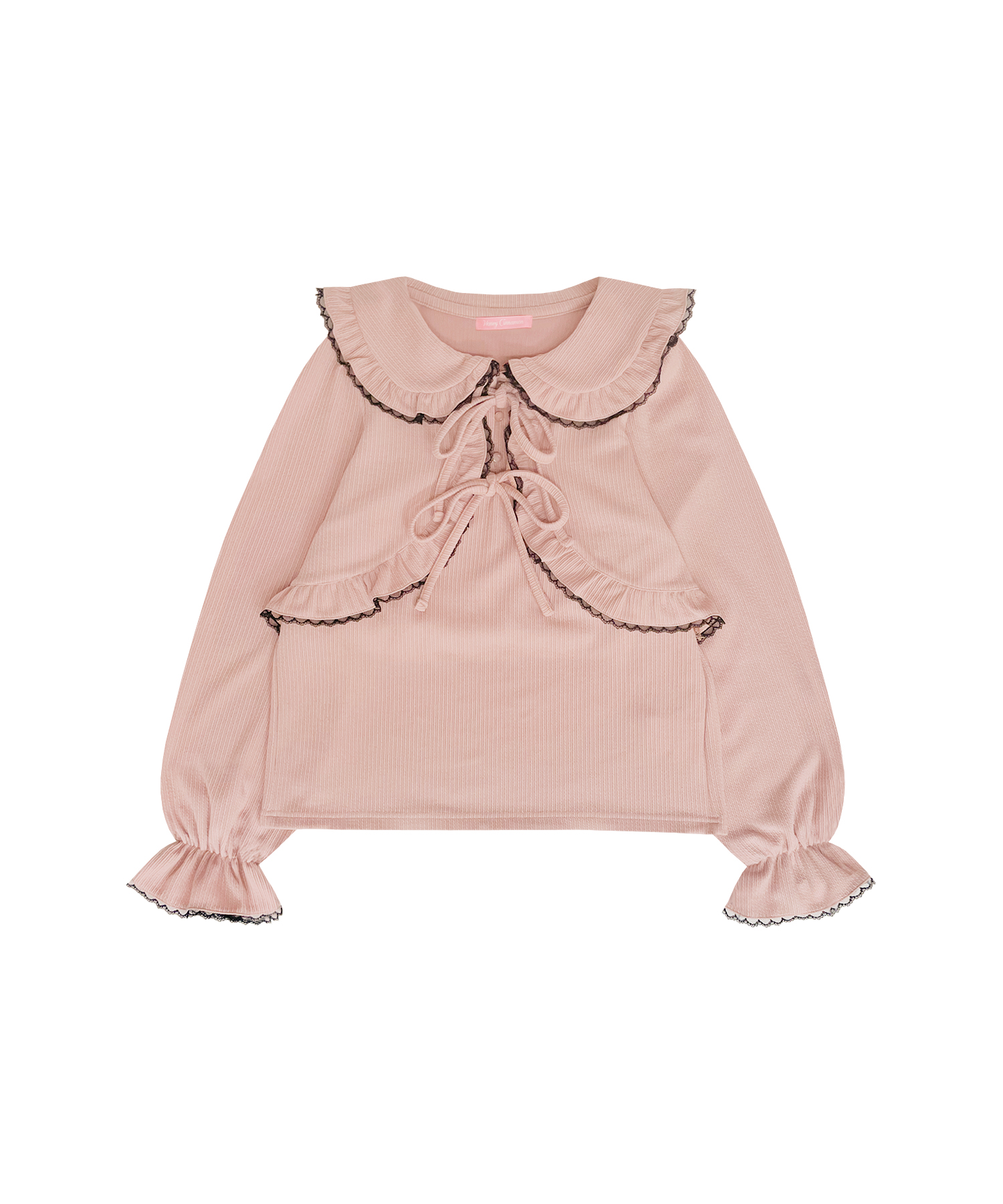 ピコリナ スリング リボン フリル ピコリナ スリング リボン フリル