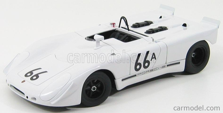 ミニカー 1:18 AUTOart signature PORSCHE 908/03 #7 ミニカー 1:18