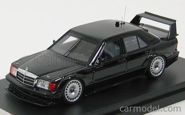 ミニカー HPI 1/43 MIRAGE DTM Mercedes-Benz 190E ミニカー HPI 1/43