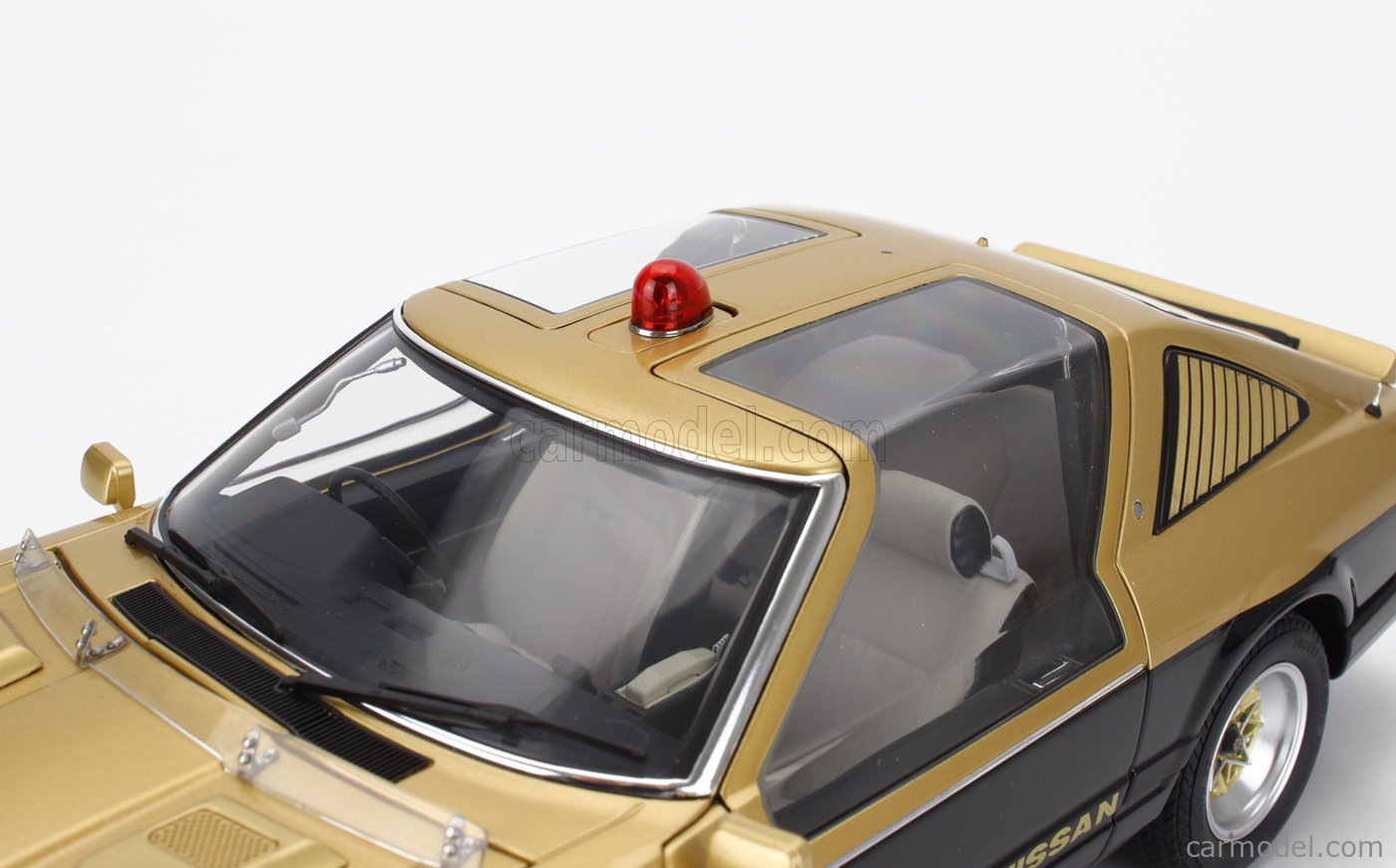 ミニカー IG1970 1/18 Nissan Fairlady Z (S130) Ignition Model 1:18