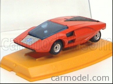 自動車 POLITOYS M23 STRATOS BERTONE HF 1600 自動車 POLITOYS M23