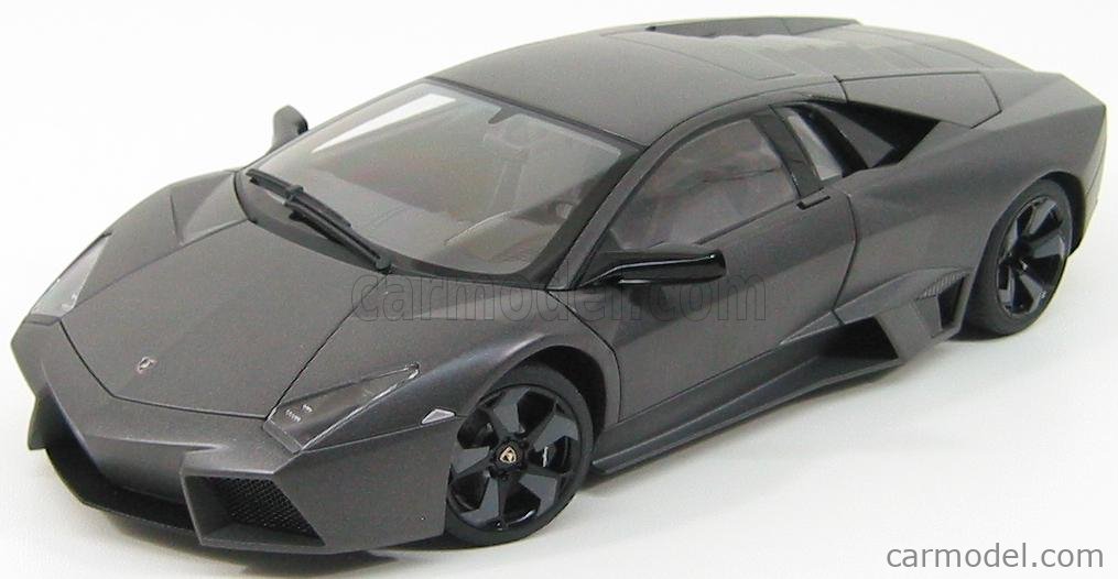 Autoart 1⁄18 Lambo reventon 中古 ランボルギーニ レヴェントン