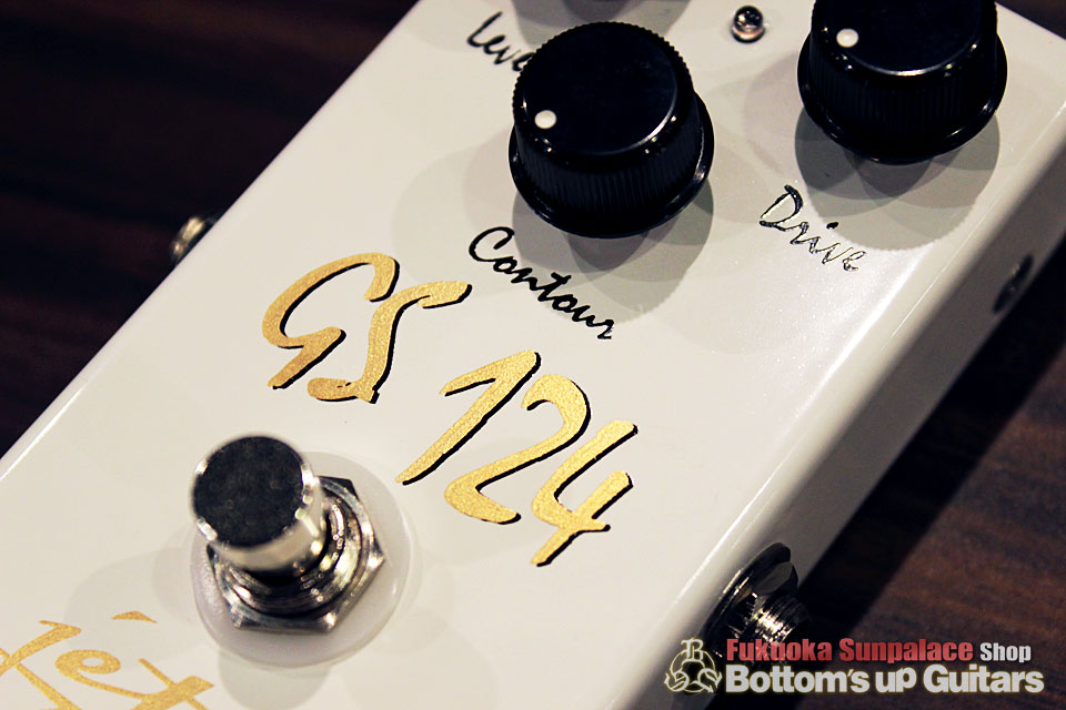 新入荷商品徹底レビュー] 必見!! Jetter Gear GS124!!: Archive