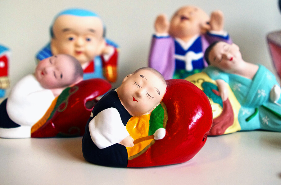 人と共に生き、時代と共に歩み続ける「津屋崎人形」 | Swings