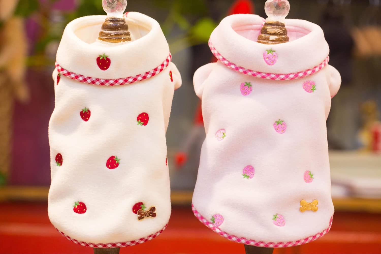 犬（わんちゃん）の洋服。ドッグブティック ブルブブ《セールアイテム♪》