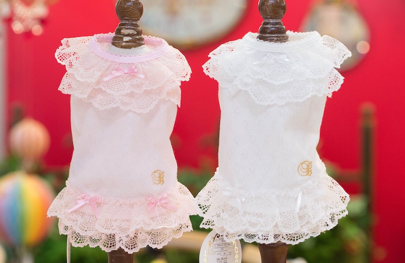 OUTLET｜ドッグブティック・ブルブブ