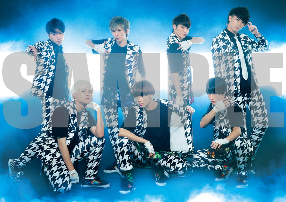 BULLET TRAIN ARENA TOUR 2017-2018 the end for beginning」CD・Blu