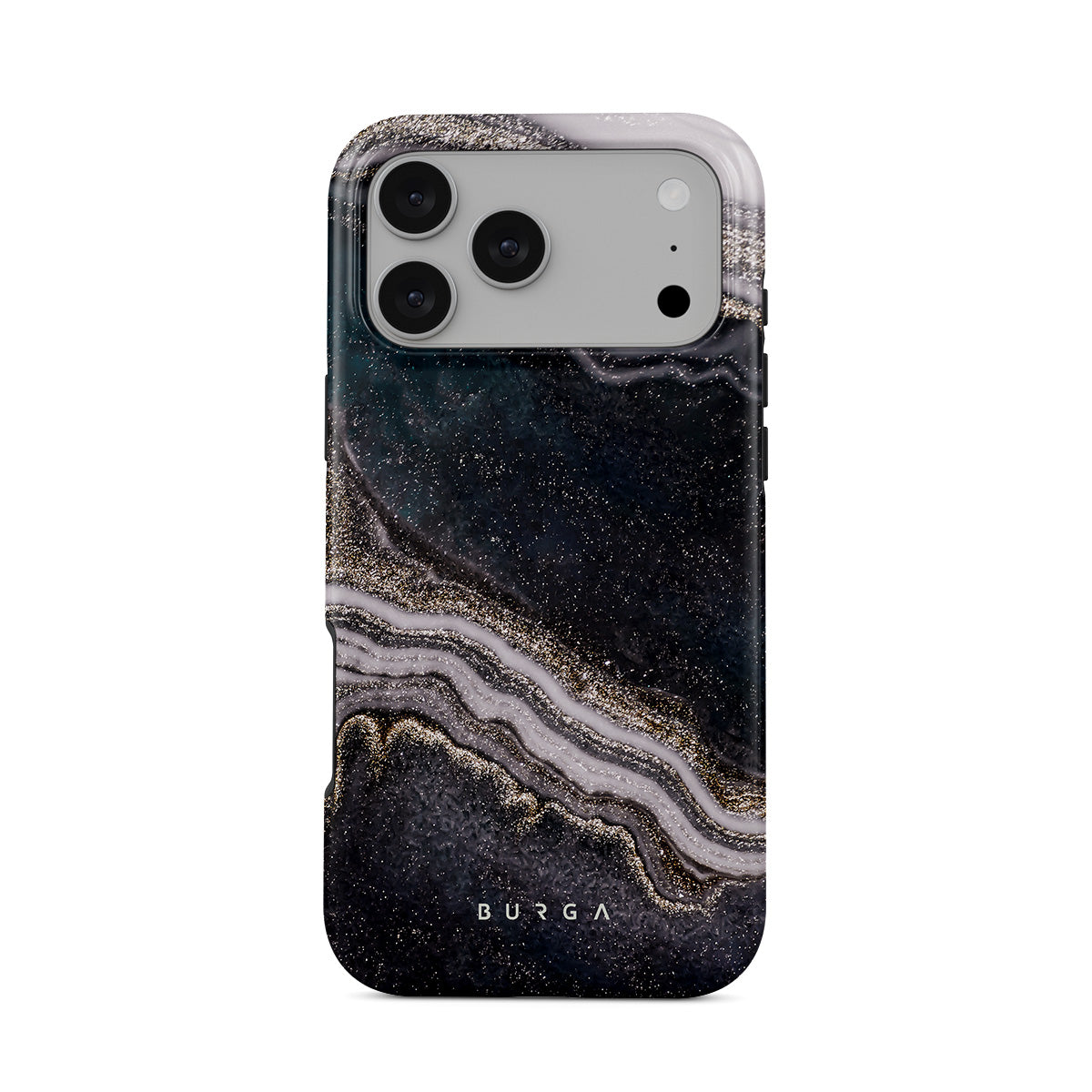 Magic Night - Beautiful iPhone 17 Pro Max Case | BURGA