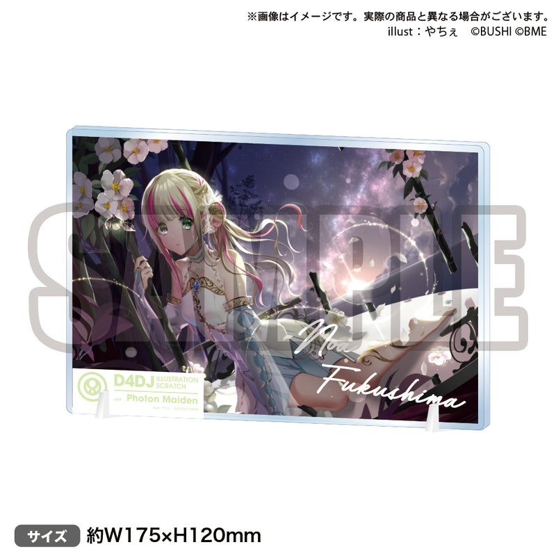 福島ノア｜ブシロード オンラインストア