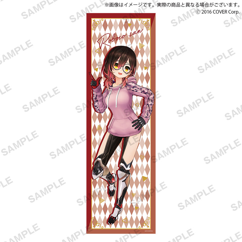 ホロライブ 布ポスター フェスティバルver.