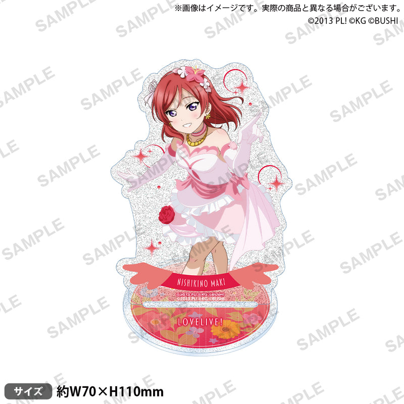 で*中様 ヴァイスシュヴァルツ ラブライブ 僕たちはひとつの光 西木野真