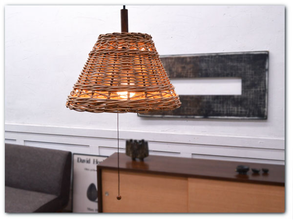 truck funiture PENDANT P-RT1アナログペンダントライト truck