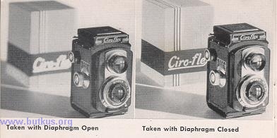 Graflex Ciro-flex instruction manual, PDF user manual