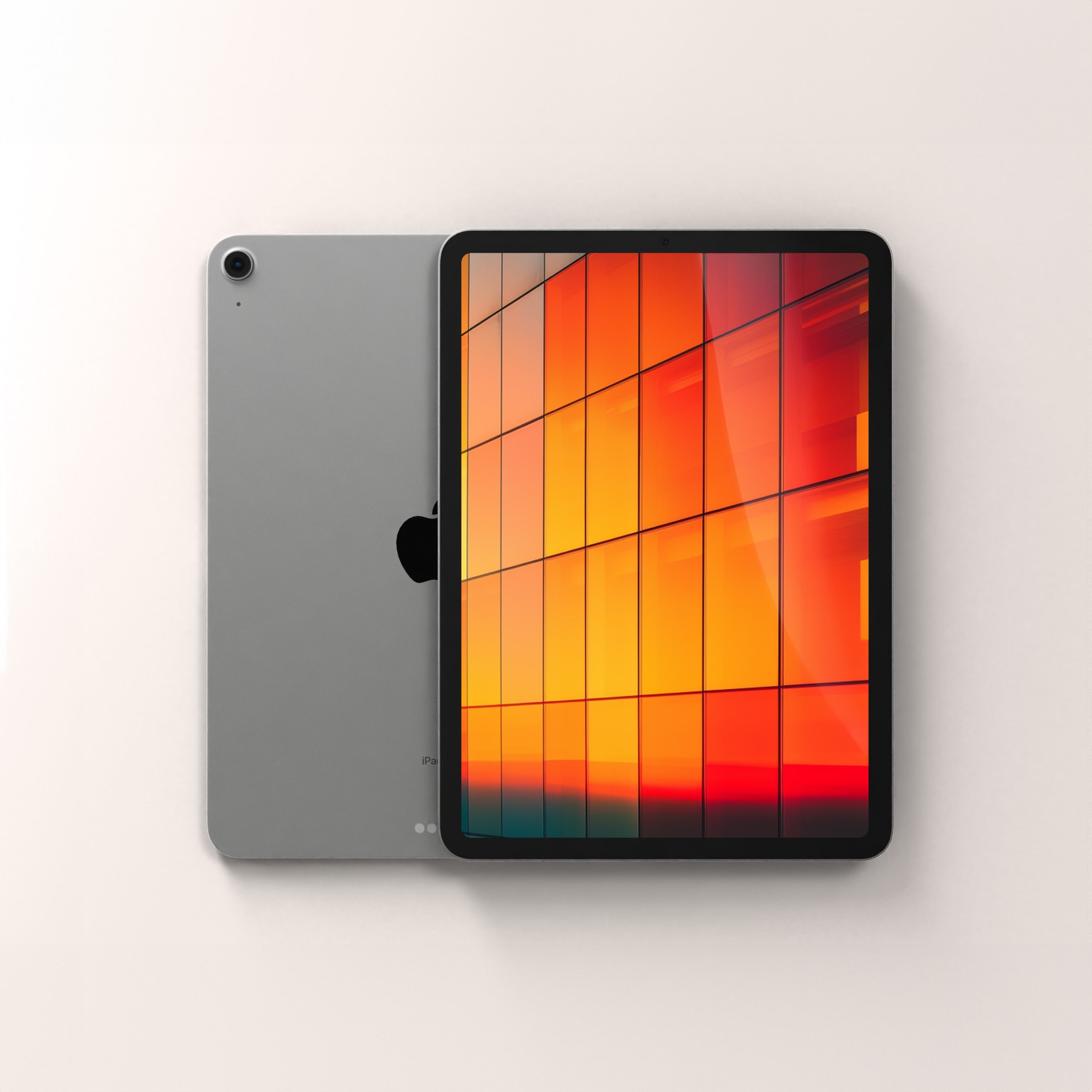 iPad air 本体 iPadAir2本体 ゴールド (128GB) Restored-Apple-iPad-Air-2-