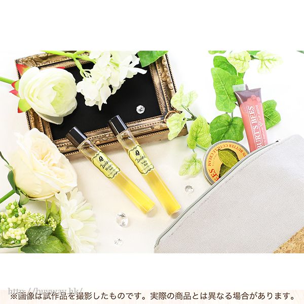 偶像夢幻祭: 日版「高峯翠」10ml 走珠型香水: buyway.hk