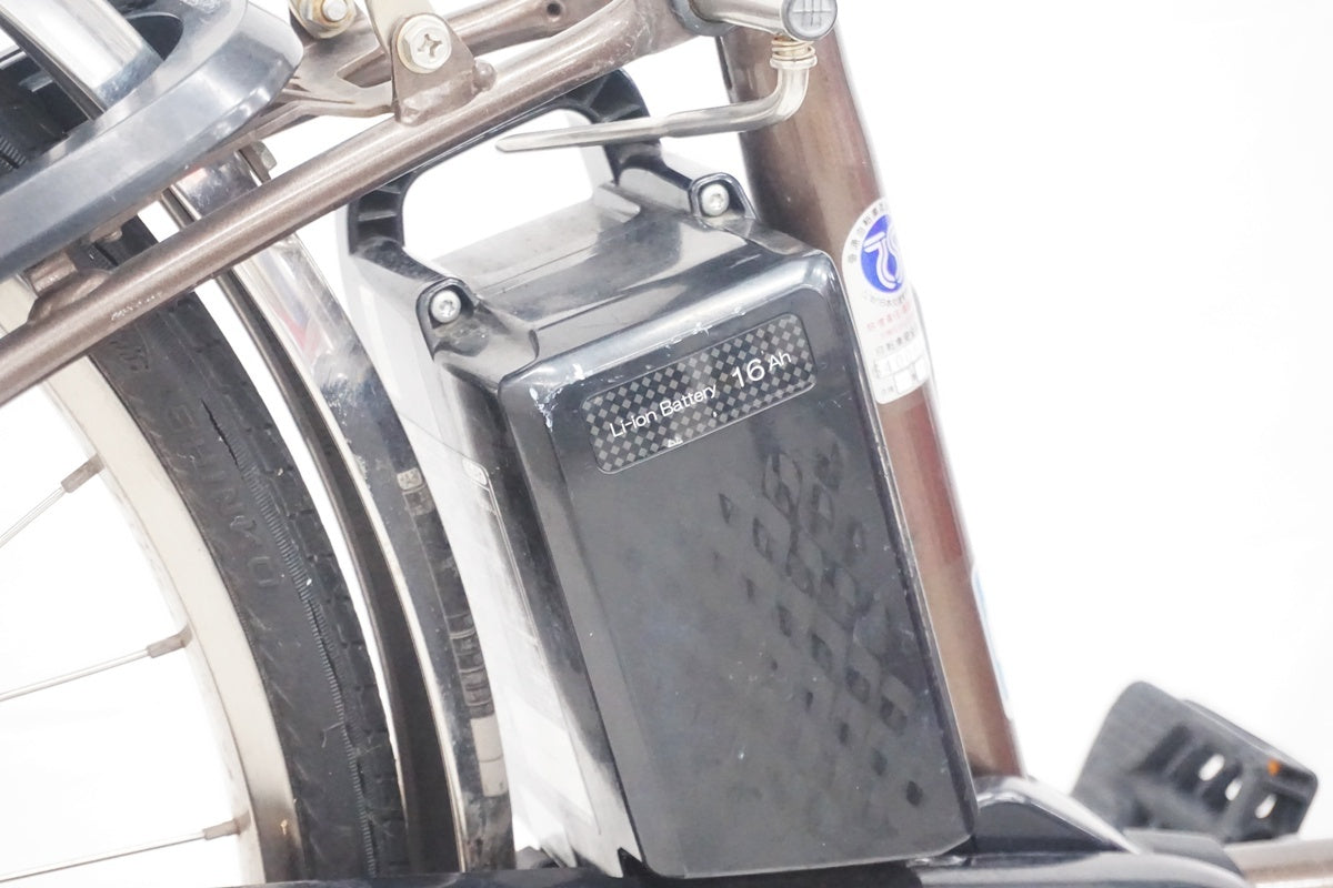 ジャンク PANASONIC 「パナソニック」 VIVI YX BE-ELYX633T2 2019年