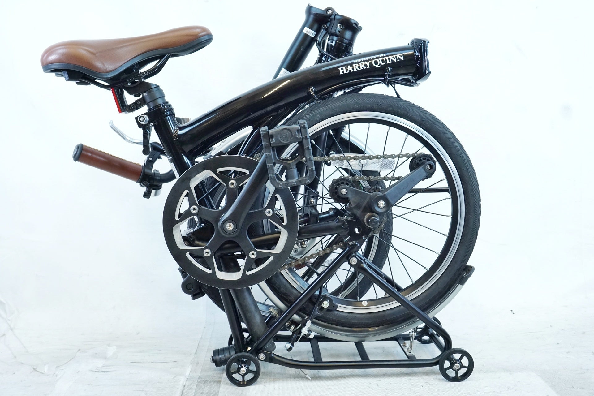 HARRY QUINN 「ハリークイン」 PORTABLE E-BIKE160 2021年頃 電動