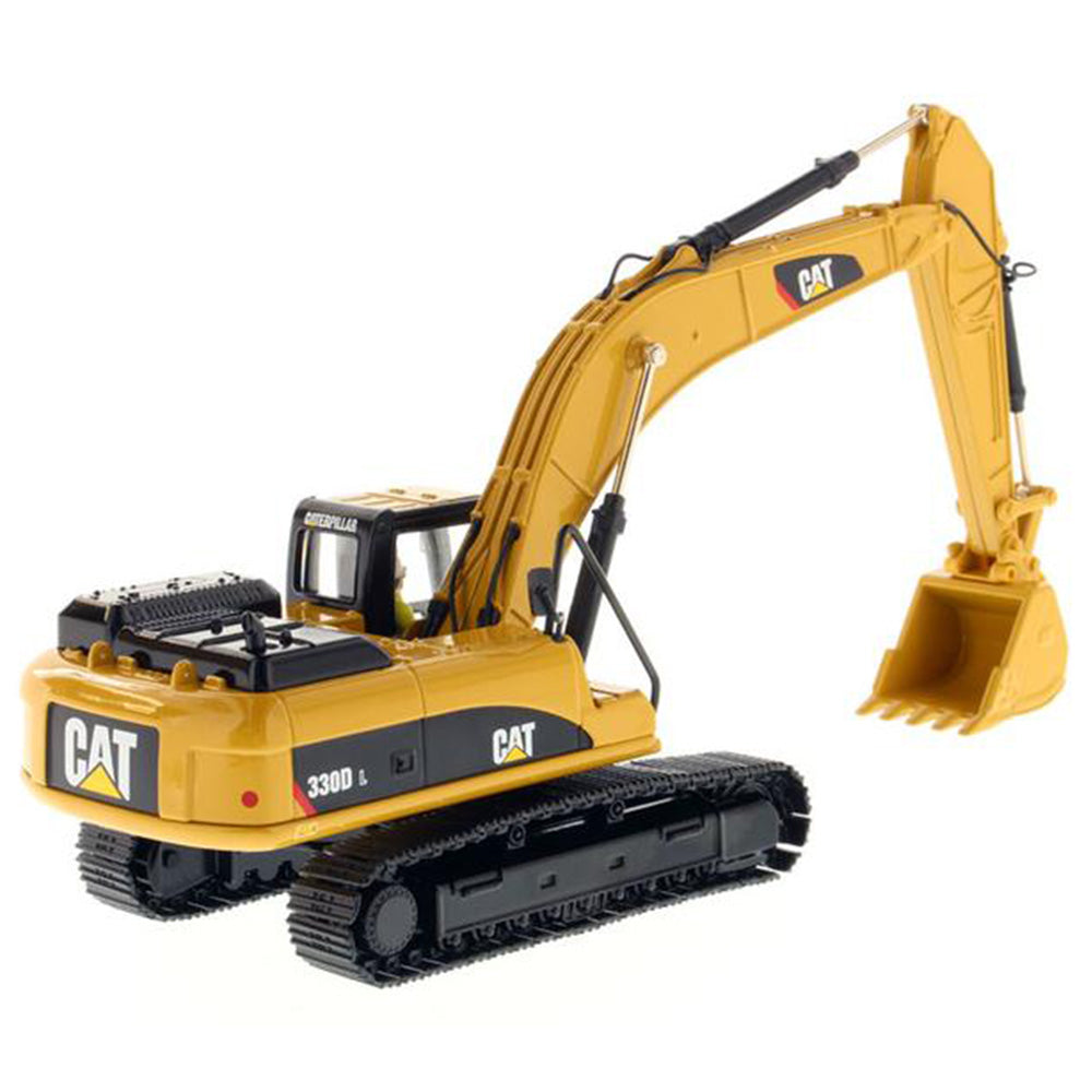 330D L Hydraulic Excavator – Empire