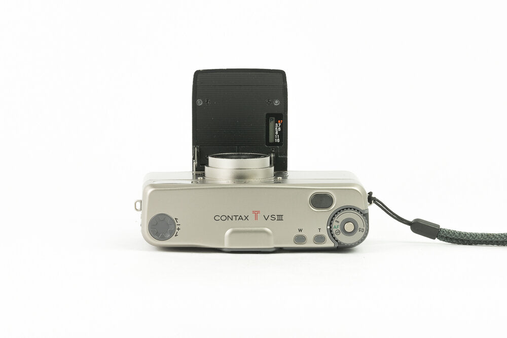 Contax TVS III – BuyMoreFilm