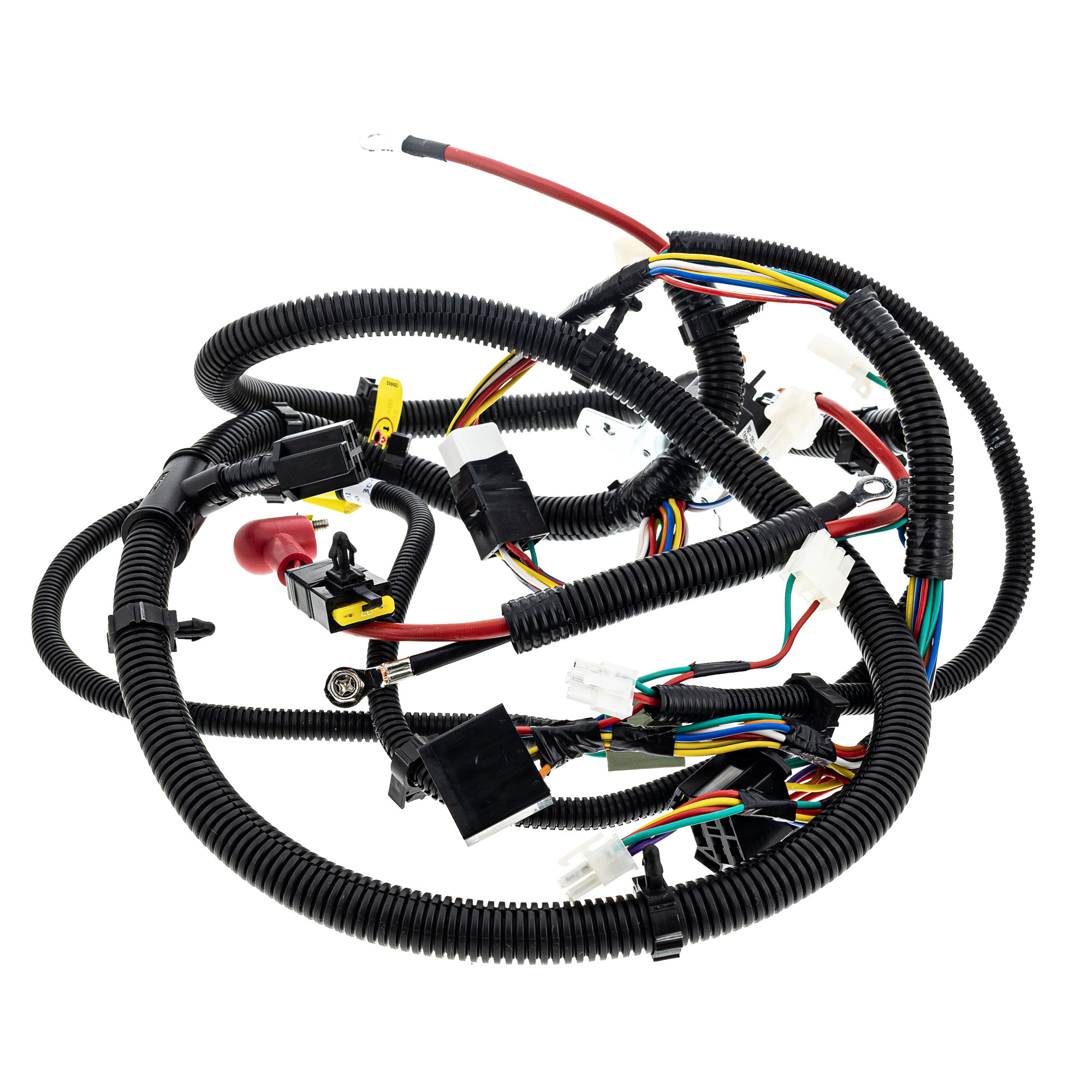 CUB CADET 725P17336 Electrical Harness XT1 GT54 LT50 ST54 XT2 GX50