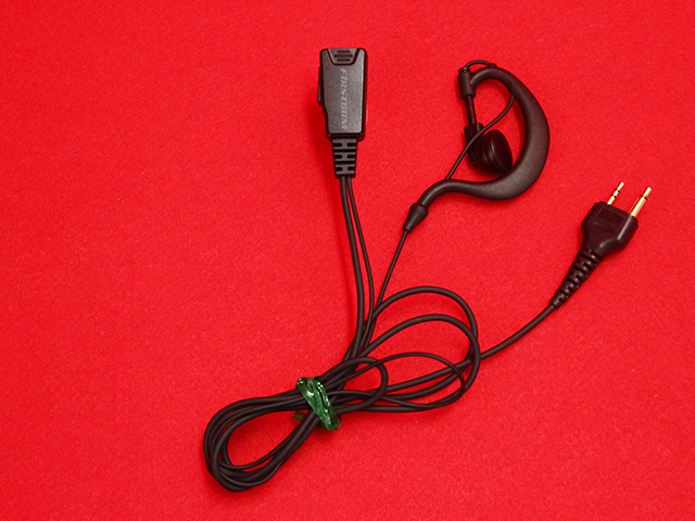 モトローラ MS80 特定小電力トランシーバー イヤホンセット 【公式通販】