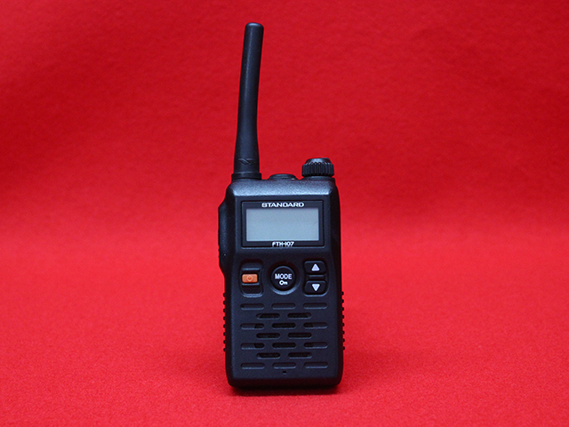 FTH-107 スタンダード本体｜ハンディ屋（中古ハンディターミナル専門店